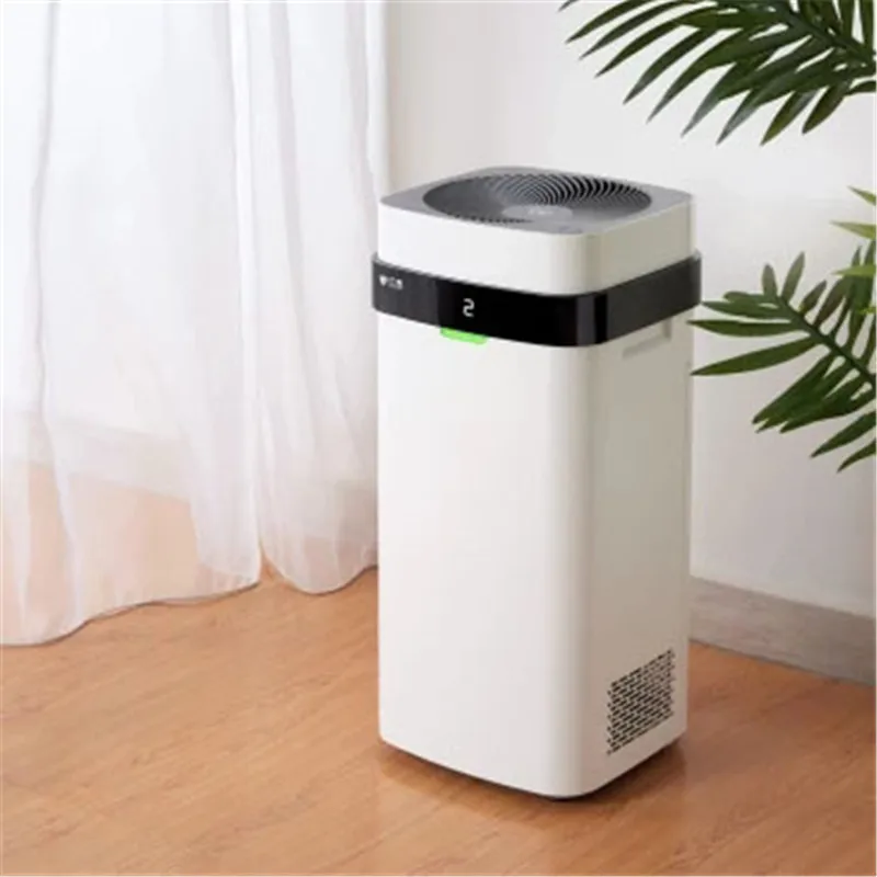  Xiaomi KJ300F X3 ( M ) Smart Air Purifier Purification To Formaldehyde Cleaning Efficient Intellige