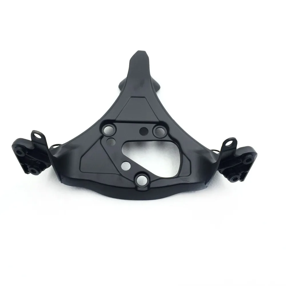 Верхняя подставка для мотоцикла передняя фара обтекатель 2008 2013 HONDA CBR1000RR 2009 2010 2011