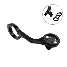 LGFM-велосипедная Garmin Спортивная камера кодовая рамка алюминиевый сплав Расширительная рамка многофункциональное расширение для Garmin кодовая таблица