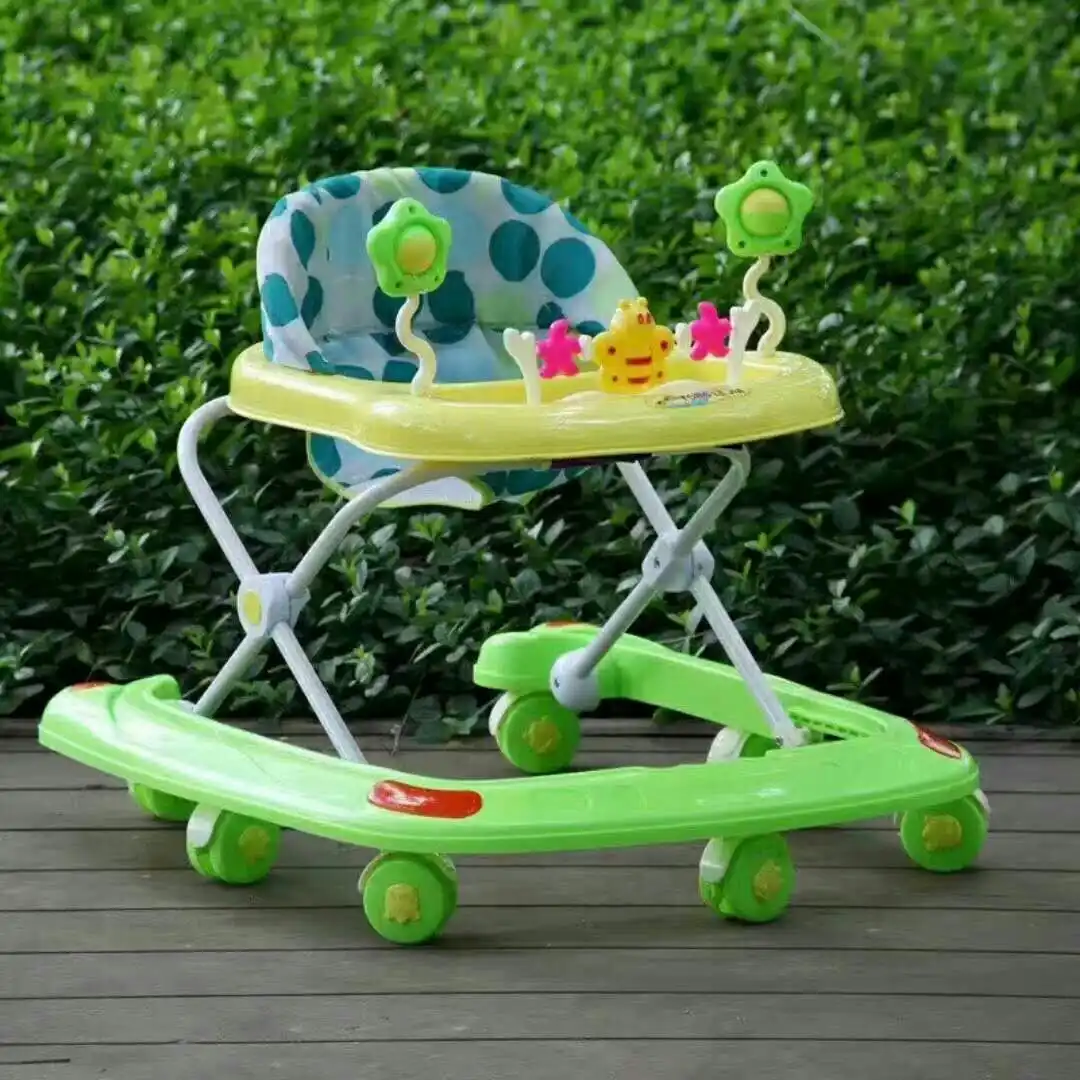 girls car baby walker