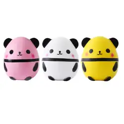 Kawaii панда яйцо конфеты мягкие замедлить рост эластичный Squeeze детские игрушки снять стресс безделушка День защиты детей Подарки