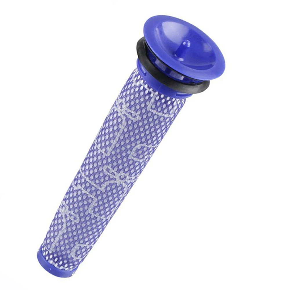 

10Pcs Replacement Vacuum Cleaner Parts Washable Dust Filter Filters For Dyson Dc58 Dc59 Dc61 Dc62 V6 V7 V8 Series Accessories