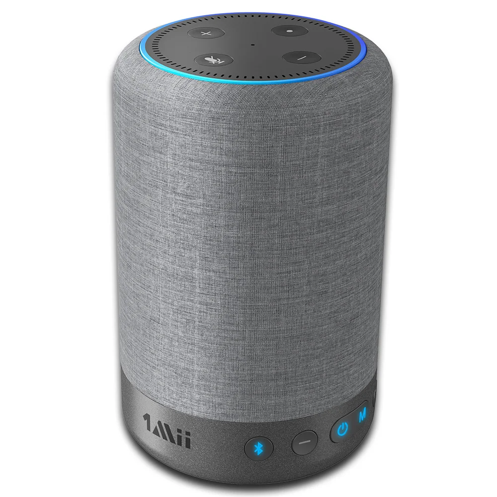 alexa echo dot bluetooth