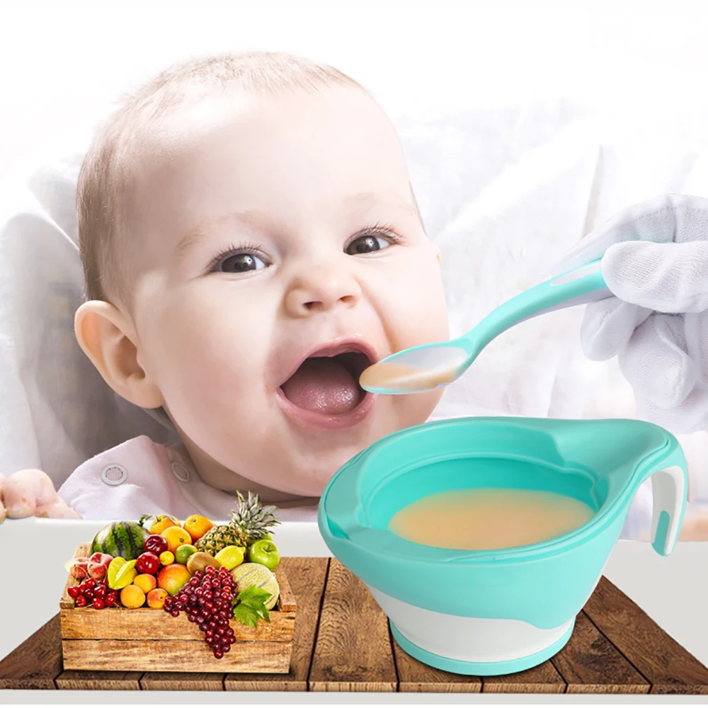Набор для детского питания из полипропилена, миска для приготовления овощей и фруктов, соковыжималка для детского питания, фильтр, ложка