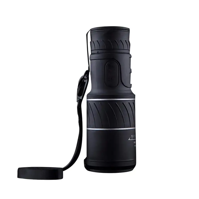 1 Pc 40X60 Hunting Monocular HD Handheld Optical Telescope Hunting Camping Sports Spotting Scope Telescope 1 Pc 40X60 Hunting Monocular HD Handheld Optical Telescope Hunting Camping Sports Spotting Scope Telescope