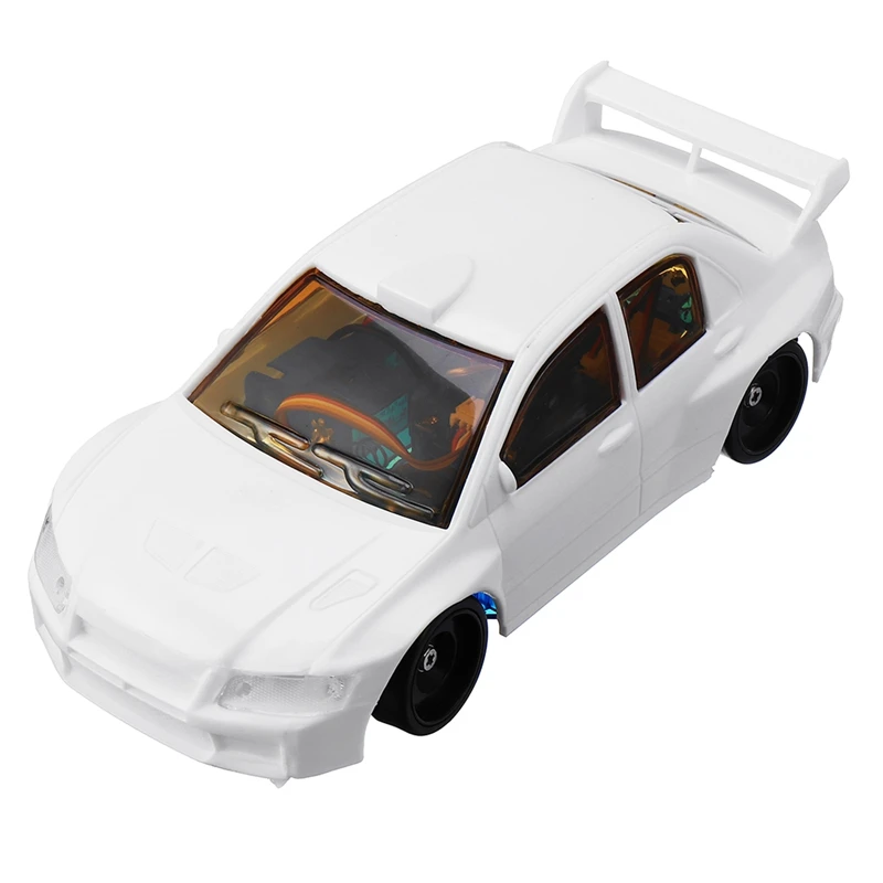 TRQ1 2 4G 1/28 Mini Drift RC Car микро гоночные игрушки высокая скорость автомобиль
