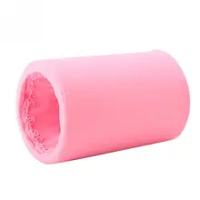 Форма для свадебного платья, силиконовая форма для помадки, торта, шоколадного мыла, сделай сам, формы для выпечки 5,5*5,5*8,7 см, Новинка