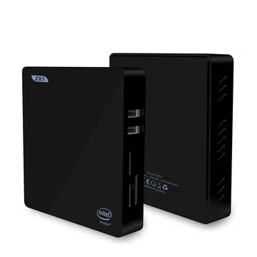

Z83II Mini PC 2GB DDR3 RAM 32G Intel Atom x5-Z8300 Processor Windows 10 bluetooth 4.0 USB 3.0 Wifi Mini PC