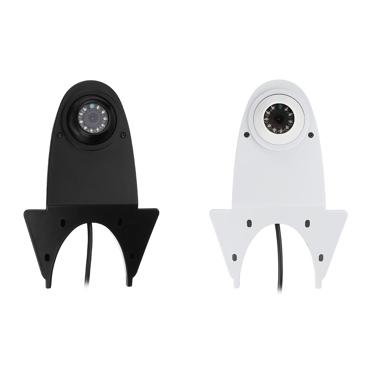 Автомобильная камера заднего вида на крышу, водонепроницаемая для ...