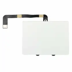 Unibody Touchpad трекпад с гибким кабелем для A1286 15 дюймов для Macbook год 2009-2012