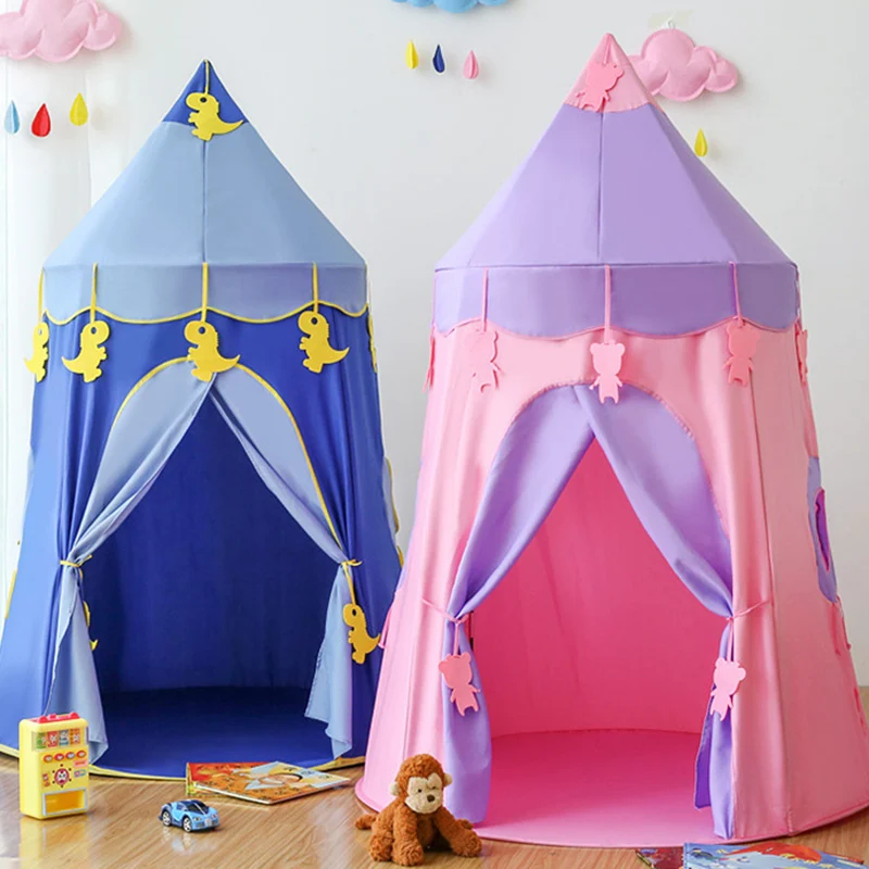 play tent for 6 year old