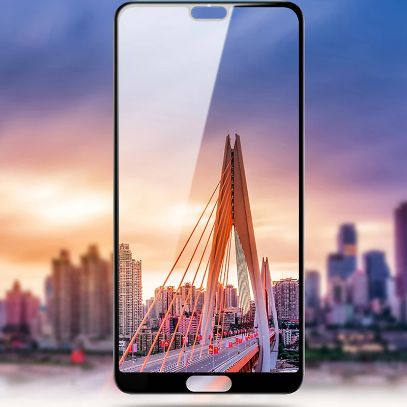 9H закаленное стекло для Huawei P30 P20 P10 Lite Защитная пленка экрана Honor 9 lite 10 Pro защитное