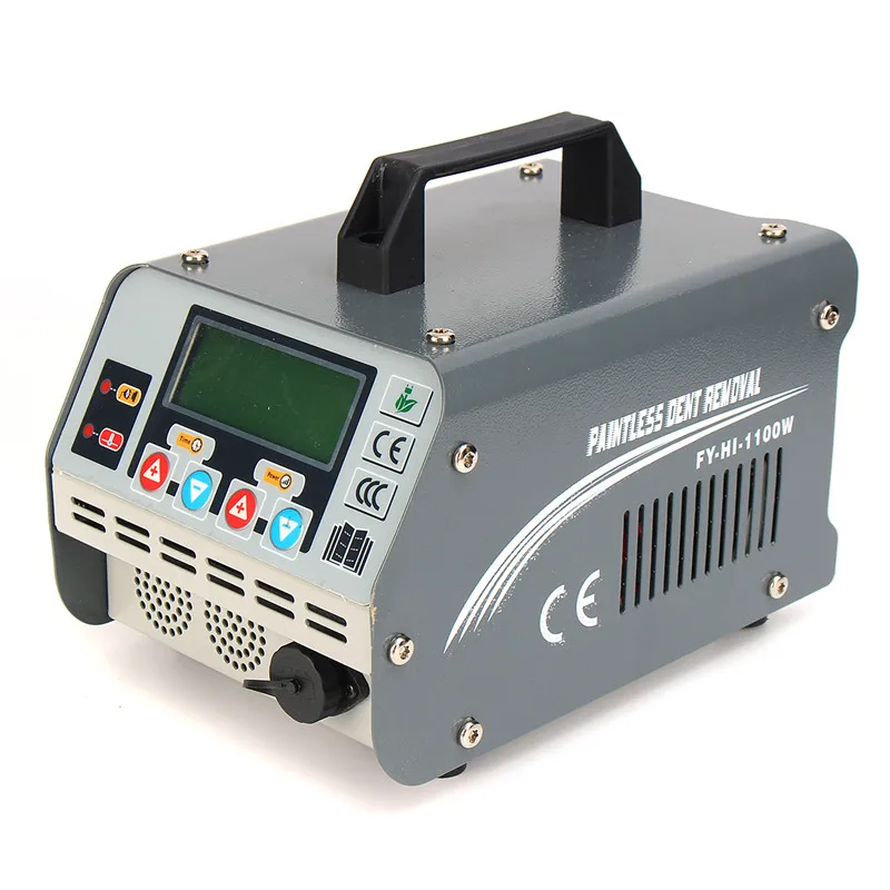 

220V 1100W 6A Car Paintless Dent Repair Remover-Pdr Induction Heater Hot Box With Two Operating Modes