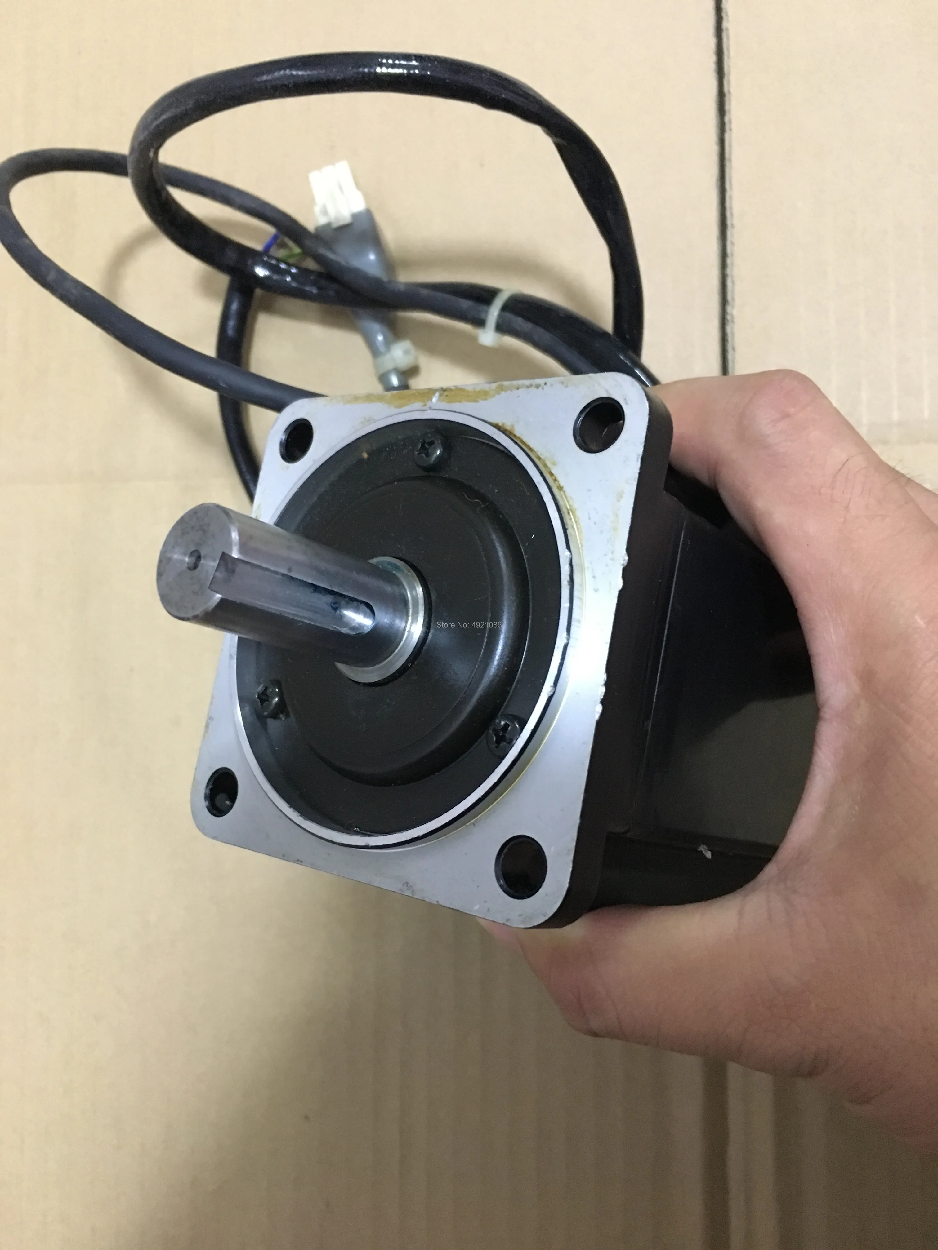 

SGMPS-01A2AH121 SGMPS ac servo motor