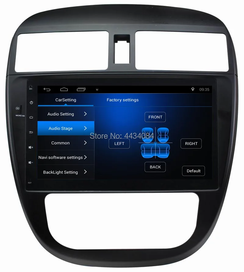 Ouchuangbo автомобильный Радио Аудио Стерео android 8 1 для DFM Dongfeng Joyear X5 2015 2017 Поддержка USB