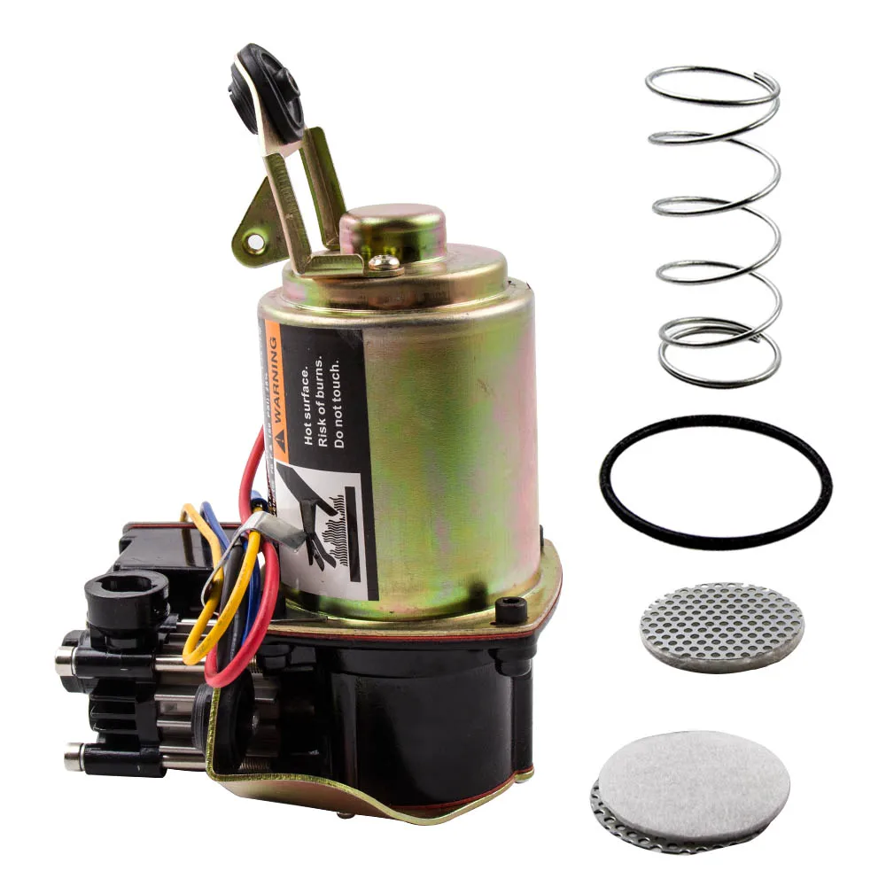 Air Suspension Compressor Air Pump 15869656 25979391 For GMC Yukon For