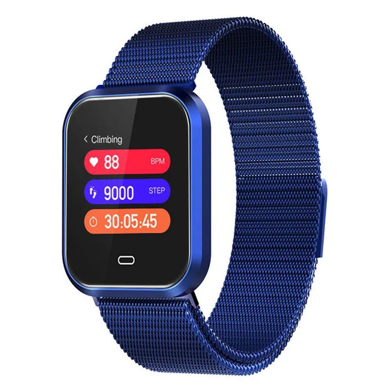 Sports Fitness Tracker Cd16 Waterproof Press Smart Watch With Calorie Heart Rate Blood Pressure Sleep Monitor Multi Sports Mo Sports Fitness Tracker Cd16 Waterproof Press Smart Watch With Calorie Heart Rate Blood Pressure Sleep Monitor Multi Sports Mo