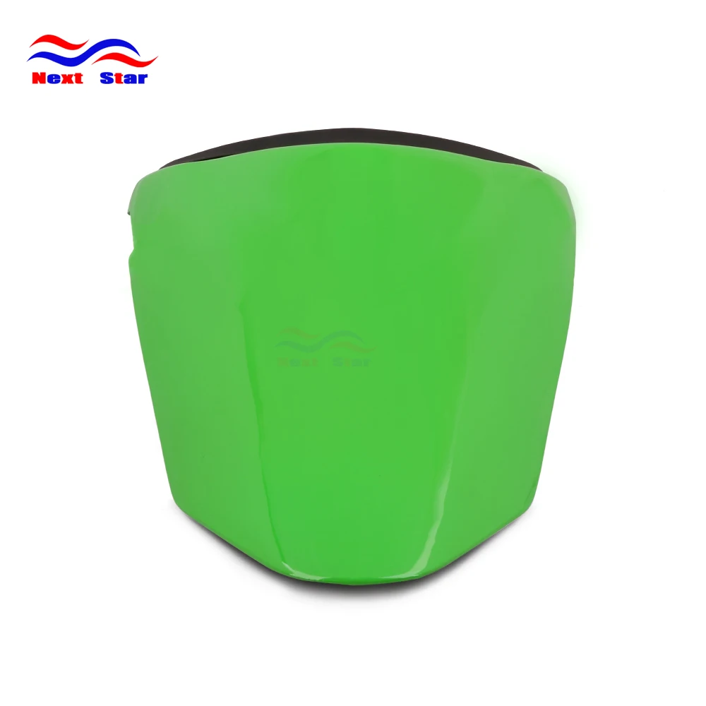 

Motorcycle Multi Color ABS Plastic Back Cover Cowl For KASAWAKI Ninja ZX6R ZX 6R 2009 2010 2011 2012 2013 2014 2015 2016