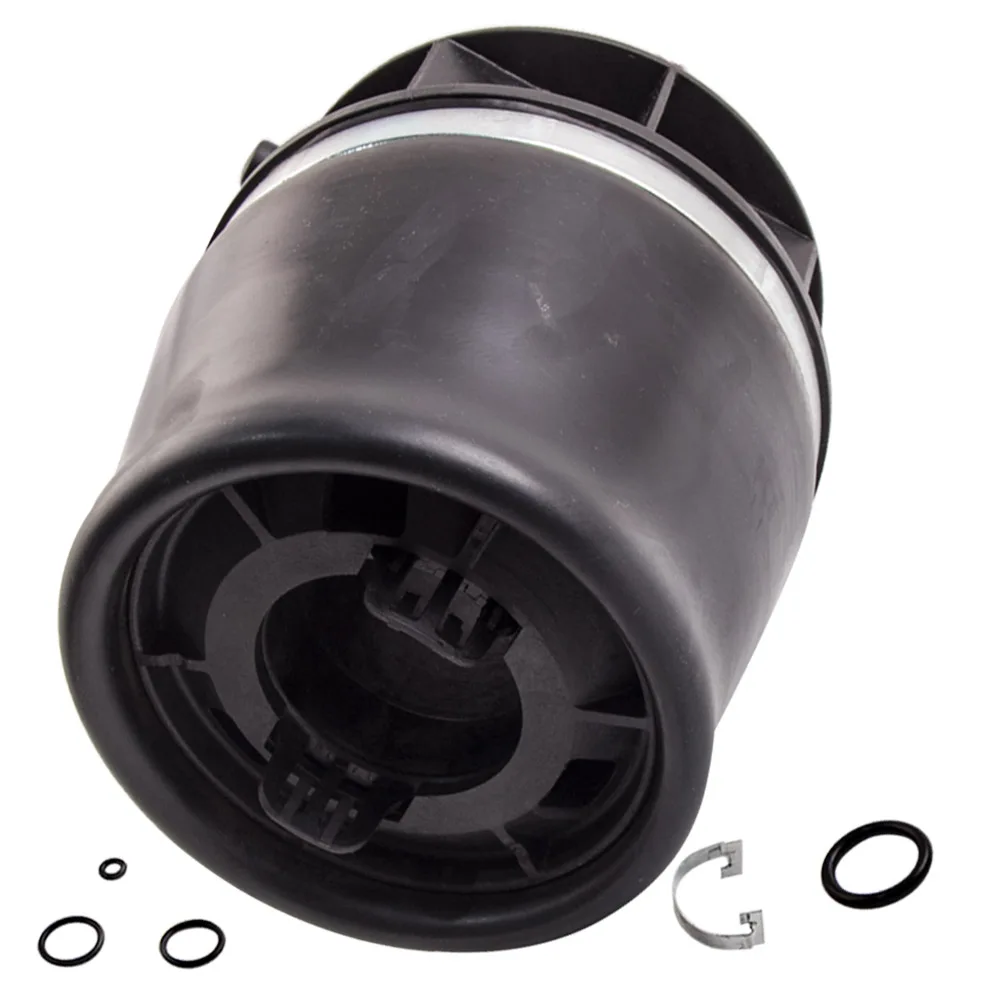 

1pcs Rear Air Suspension Springs Bag For Lincoln Navigator 2003-2006 New 4L1Z5A891AA/517-00882/6L1Z5A891AA
