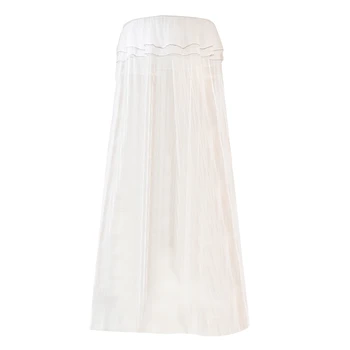 

Hot Sale Baby Bed Mosquito Net Breathable Insect Mosquito Net Holder Baby Bed Canopy Baby Cribs Round Dome Crib Netting