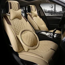 TO YOUR TASTE car seat cushion for Jeep Grand Cherokee wrangler commander compass patriot Cherokee Renegade auto seating covers