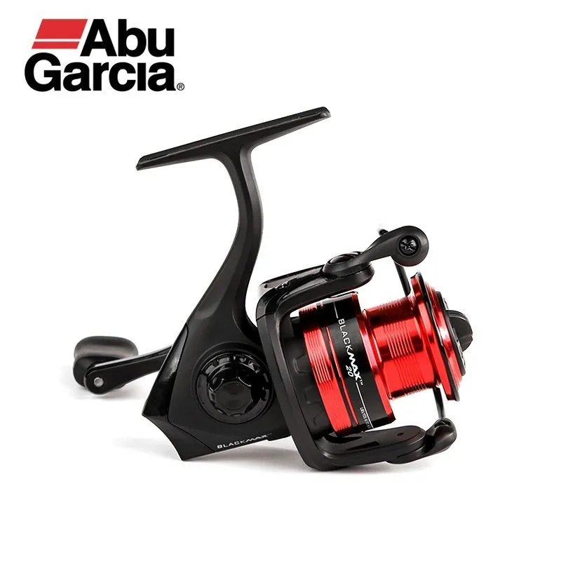 Новинка оригинальная Катушка для спиннинга Abu Garcia Black Max модель 500 6000 3 + 1