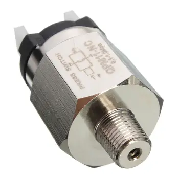 

BMBY-Reliable 1/8 inch Port Adjustable Diaphragm Type Pressure Switch Nozzle