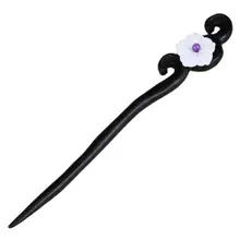 Винтажные палочки для волос, декор для волос, старая мода, ручная работа, заколка для волос, палочка для волос