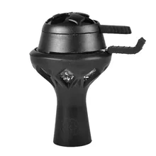 Горячая кальян тепла хранитель тепла Управление устройство металлический калауд для Кальян chicha, наргиле, аксессуары для чаши