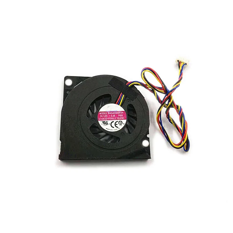 Новый охлаждающий вентилятор GPU для Lenovo S300 S500 S700 B305 B31R1 B31R2 B31R3 B31R4 B31TR ноутбука