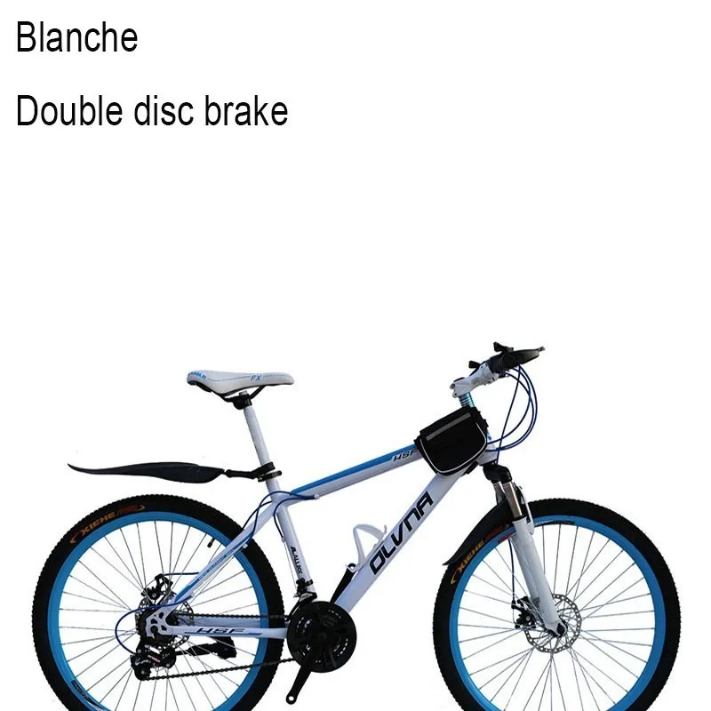 Discount Aluminium Alloy A Mountain Country Bicycle 26 Inch Double Disc Brake Security Treasure Variable Speed Voluntarily Carriage 4 Discount Aluminium Alloy A Mountain Country Bicycle 26 Inch Double Disc Brake Security Treasure Variable Speed Voluntarily Carriage 4