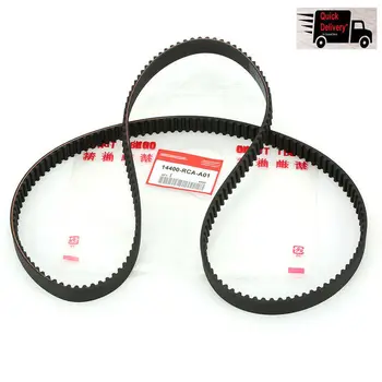 

New Engine Timing Belt 14400-RCA-A01 FOR Honda Acura 2005-2014
