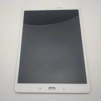 

For Samsung Galaxy Tab A 9.7 SM-T550 T550 LCD Display + Touch Digitizer Screen glass Assembly For Samsung Galaxy Tab A 9.7 T550
