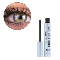 2018 make up Усилитель роста ресниц lash eye Сыворотка для ресниц тушь для ресниц процедуры сыворотка средство для укрепления ресниц FEG рост