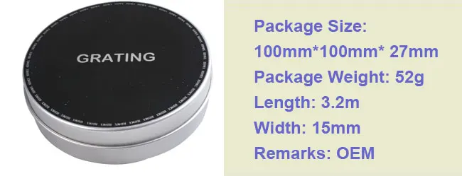 Mimaki Linear Encoder Scale details