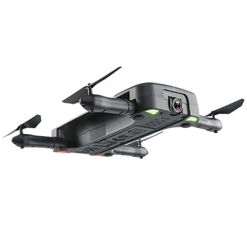 JJRC H62 SPLENDOR Foldable Arm WIFI FPV Selfie Drone With 720P Camera Optical Flow Positioning RC Quadcopter BNF