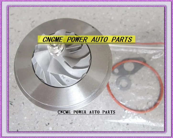 TURBO Cartridge Turbocharger CHRA TD04-9B 49177-01510 For Mitsubishi Delica L200 L300 1988-96 4D56 2.5L D Oil cooled (3)