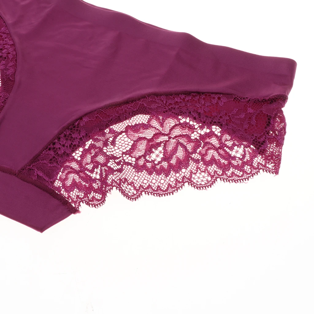 1 set High Quality Sexy Women Lace Panties Luxury Transparent Underwear 3 Colors Multi Size Knickers Thongs G-String Intimates 1 set High Quality Sexy Women Lace Panties Luxury Transparent Underwear 3 Colors Multi Size Knickers Thongs G-String Intimates