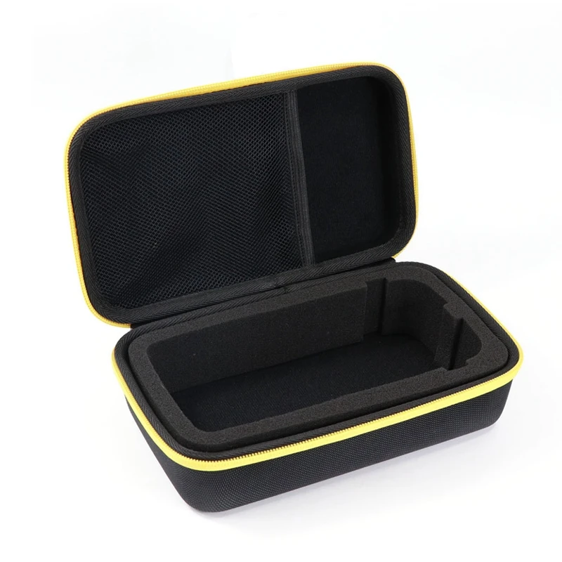  Eva Carrying Travel Cover Pouch Bag Case For Fluke 117/115/116/114/113/88V/F15B+/F17B+/F18B+ And Mo - 33002408651