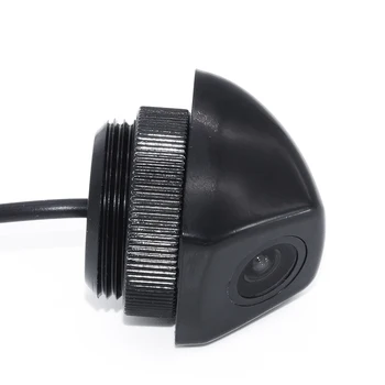 

Car Reversing Rear View Hd Camera For Bmw X6 E71 E72 X5 E53 E70 X3 E83