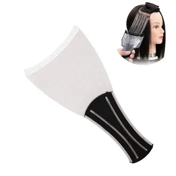 Professional Comb Hairdressing Pick Color Board Hair Dye Color Brush Salon Streaked Plate Tools Hairdressing Comb Hair Care
Professional Comb Hairdressing Pick Color Board Hair Dye Color Brush Salon Streaked Plate Tools Hairdressing Comb Hair Care
