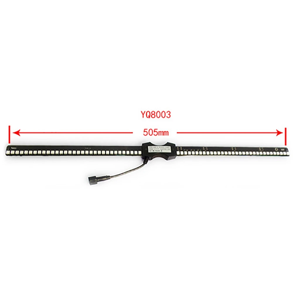 YQ8003 DIY программируемый велосипедный спицевый велосипед с колесом светодиодный