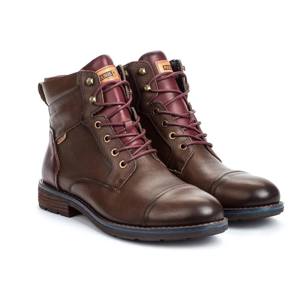 Botas de hombre pikolinos Clearance