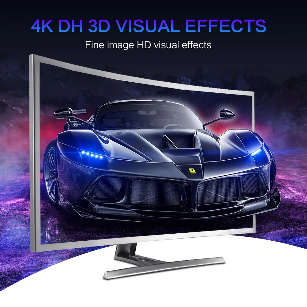 1x2 4K HDMI сплиттер 1 в 2 выхода усилитель адаптер алюминиевый Ver HDCP 3D @ 30HZ для ПК PS3 4 Xbox