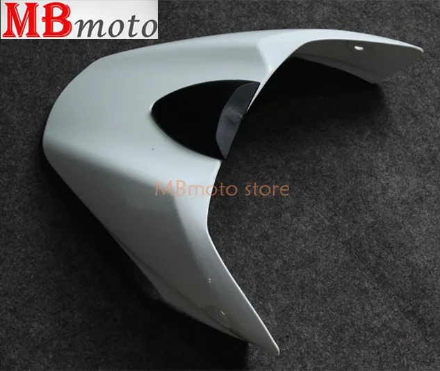 

Suitable for ducati 696 796 795 the M1000 M1100 09, 10, 2009, 2010, 2011 yearABS body motorcycle fairing back end cover plat