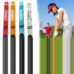 2019 новые утюги для гольфа резиновые ручки Нескользящие износостойкие ручки для гольфа унисекс