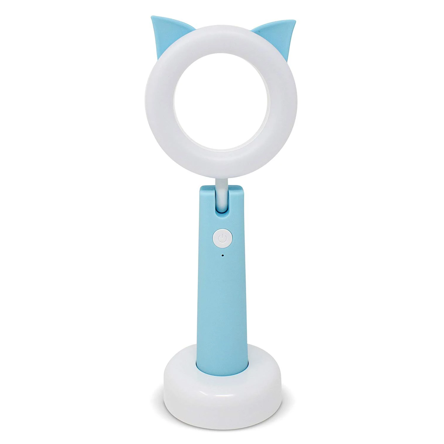 

Led Table Lamp / Night Light / Children'S Flashlight - Adjustable Angle Table Lamp - Book Light For Reading Or Learning, With