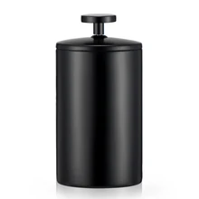 Пенообразователь для молока из нержавеющей стали, двойной сетчатый Пенообразователь для молока