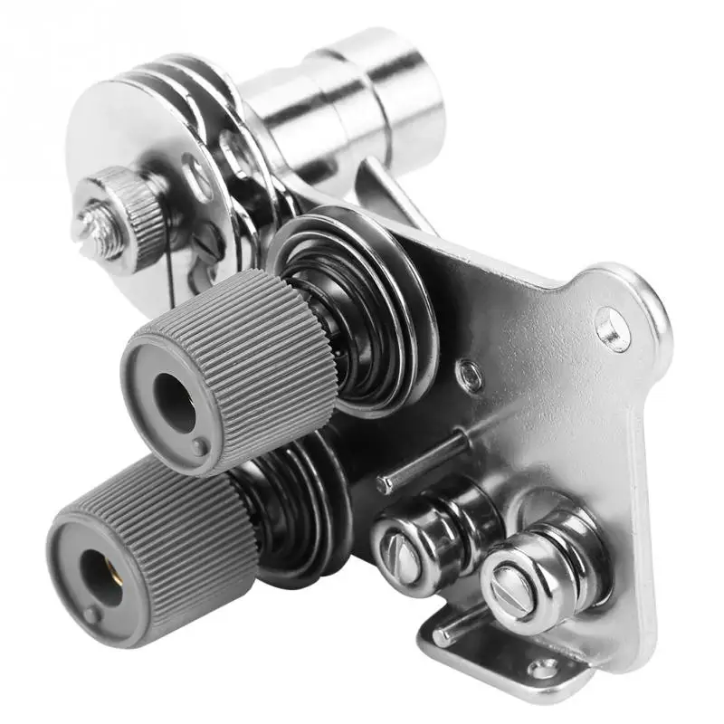 

Industrial Sewing Machine Thread Tension Regulator Assembly Sew Machine Accessory Sewing Craft And Saves Time