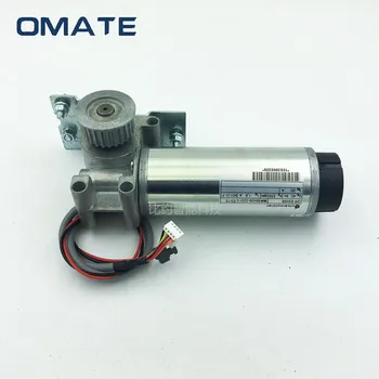 

Permanent Magnet Dc Motor For Automatic Sliding Door System ES75ESY